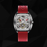 CIGA design Mechanical Watch Edge