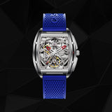 CIGA design Mechanical Watch Edge