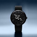CIGA design Mechanical Watch Legend of Serpent