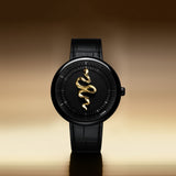 CIGA design Mechanical Watch Legend of Serpent