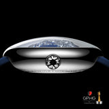CIGA design Mechanical Watch Blue Planet II