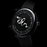 CIGA design Mechanical Watch Legend of Serpent