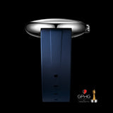 CIGA design Mechanical Watch Blue Planet