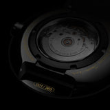 CIGA design Mechanical Watch Legend of Serpent