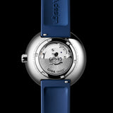Blue Planet II · Atlantic Ocean-Inspired Automatic Watch