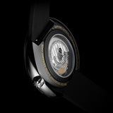 CIGA design Mechanical Watch Blue Planet II·Gilded Age