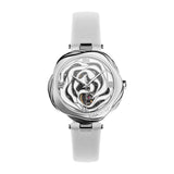 CIGA design watch Denmark Rose