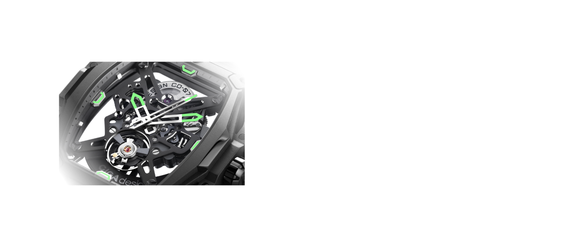 Refined to the Finest