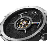 CIGA design Central Tourbillon Mount Everest Homage Edition