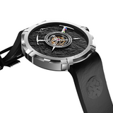 CIGA design Central Tourbillon Mount Everest Homage Edition