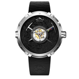 CIGA design Central Tourbillon Mount Everest Homage Edition